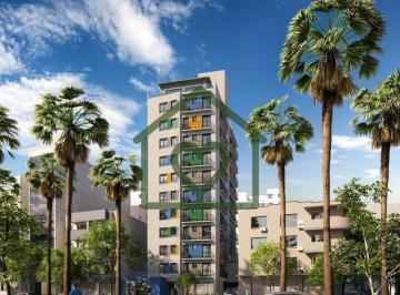 Apartamento · 2 Quartos · 1 Vaga · Apartamento em Bom Fim, Porto Alegre/RS de 0m² 2 quartos à venda por R$ 706.269,00