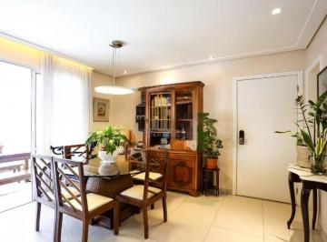 Apartamento · 128m² · 3 Quartos · 2 Vagas · Apartamento em Vila Andrade, São Paulo/SP de 128m² 3 quartos à venda por R$ 1.200.000,00