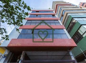 Apartamento · 1 Quarto · 1 Vaga · Cobertura em Bom Fim, Porto Alegre/RS de 0m² 1 quartos à venda por R$ 605.000,00