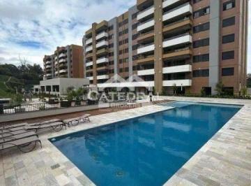 Apartamento · 96m² · 3 Quartos · 2 Vagas · Apartamento em Portal do Paraíso II, Jundiaí/SP de 96m² 3 quartos à venda por R$ 1.175.000,00