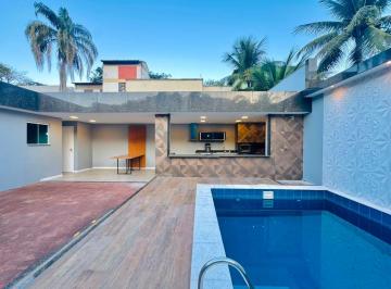 Casa · 200m² · 4 Quartos · 3 Vagas · Casa em Pendotiba, Niterói/RJ de 200m² 4 quartos à venda por R$ 1.200.000,00
