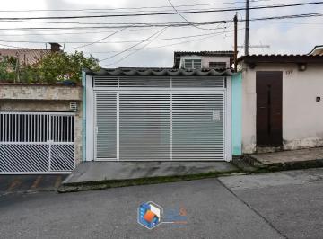 Casa · 126m² · 3 Quartos · 2 Vagas · Casa em Jardim Vergueiro (Sacomã), São Paulo/SP de 126m² 3 quartos à venda por R$ 590.000,00