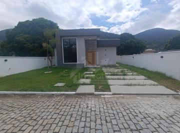 Casa · 478m² · 3 Quartos · Casa em Espraiado (Ponta Negra), Maricá/RJ de 478m² 3 quartos à venda por R$ 850.000,00
