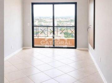 Apartamento · 74m² · 3 Quartos · 1 Vaga · Apartamento em Parque Residencial Nove de Julho, Jundiaí/SP de 74m² 3 quartos à venda por R$ 699.000
