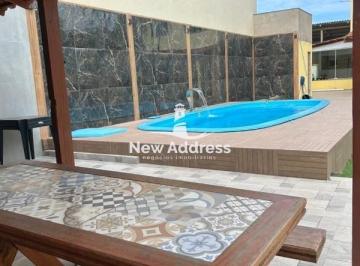 Casa · 360m² · 4 Quartos · 4 Vagas · Casa em Portal de Guarapari, Guarapari/ES de 360m² 4 quartos à venda por R$ 1.100.000,00