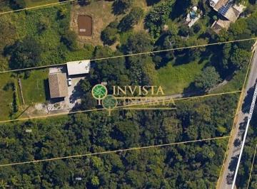 Terreno · 12286m² · Terreno em Vargem Pequena, Florianópolis/SC de 0m² à venda por R$ 1.250.000,00