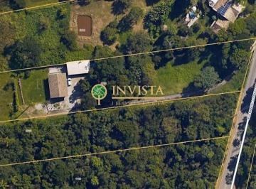 Terreno · 12286m² · Terreno em Vargem Pequena, Florianópolis/SC de 0m² à venda por R$ 1.250.000,00
