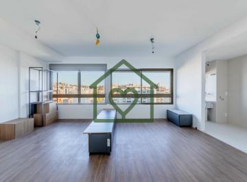 Apartamento · 1 Quarto · 1 Vaga · Apartamento em Praia de Belas, Porto Alegre/RS de 0m² 1 quartos à venda por R$ 680.000,00