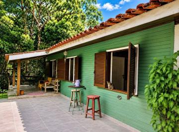 Casa · 188m² · 3 Quartos · 2 Vagas · Casa em Chácara Moinho Velho, Carapicuíba/SP de 188m² 3 quartos à venda por R$ 1.200.000,00
