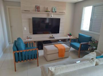 Apartamento de 3 quartos, Taboão da Serra · Condomínio Cenário Taboão Apartamento de 3 Dormitórios para Venda