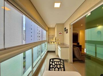 Apartamento · 77m² · 2 Quartos · 2 Vagas · Apartamento em Centro, Guarujá/SP de 77m² 2 quartos à venda por R$ 650.000,00