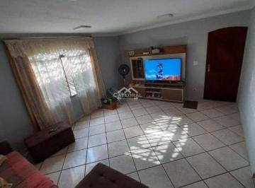 Casa · 179m² · 3 Quartos · Sobrado em Conjunto Residencial Iapi, Jundiaí/SP de 179m² 3 quartos à venda por R$ 675.000,00