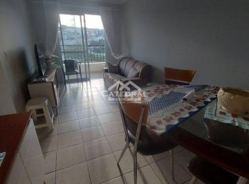 Apartamento · 72m² · 2 Quartos · 1 Vaga · Apartamento em Portal do Paraíso I, Jundiaí/SP de 72m² 2 quartos à venda por R$ 630.000,00