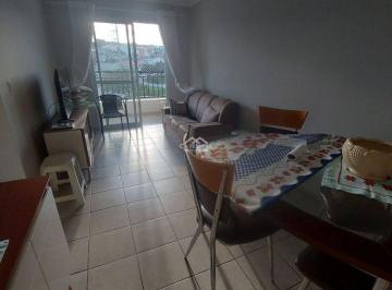 Apartamento · 72m² · 2 Quartos · 1 Vaga · Apartamento em Portal do Paraíso I, Jundiaí/SP de 72m² 2 quartos à venda por R$ 630.000,00