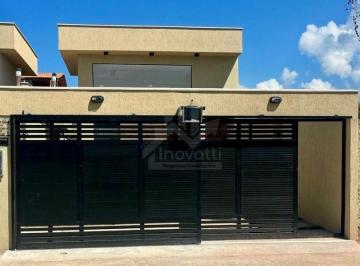 Casa · 109m² · 3 Quartos · 2 Vagas · Casa em Jardim Atlântico Central (Itaipuaçu), Maricá/RJ de 109m² 3 quartos à venda por R$ 600.000,00