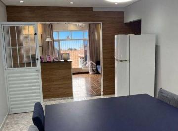 Casa · 154m² · 3 Quartos · 2 Vagas · Casa em Jardim Bonfiglioli, Jundiaí/SP de 154m² 3 quartos à venda por R$ 810.000,00