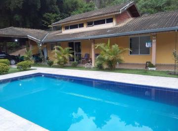 Rural · 320m² · 3 Quartos · 2 Vagas · Chácara em Estância Figueira Branca, Campo Limpo Paulista/SP de 320m² 3 quartos à venda por R$ 1.010