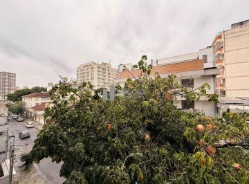 Apartamento · 120m² · 3 Quartos · 2 Vagas · Apartamento à Venda na Rua Antônio Salema Tijuca, 120M², salão, 3 Quartos, Suíte, Varanda e 2 Vagas,