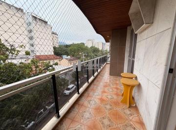 Apartamento · 120m² · 3 Quartos · 2 Vagas · Apartamento à Venda na Rua Antônio Salema Tijuca, 120M², salão, 3 Quartos, Suíte, Varanda e 2 Vagas,