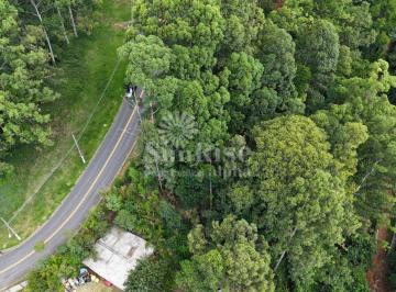 Terreno · 1425m² · Terreno em Tamboré, Barueri/SP de 1425m² à venda por R$ 1.250.000,00