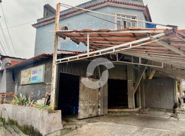 Comercial · 300m² · Loja em Ilha da Conceição, Niterói/RJ de 300m² à venda por R$ 950.000,00