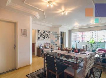 Apartamento · 139m² · 3 Quartos · 2 Vagas · Apartamento em Centro, São Bernardo do Campo/SP de 139m² 3 quartos à venda por R$ 730.000,00