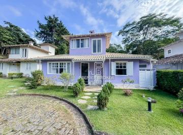 Casa · 115m² · 3 Quartos · 2 Vagas · Casa em Albuquerque, Teresópolis/RJ de 115m² 3 quartos à venda por R$ 780.000,00