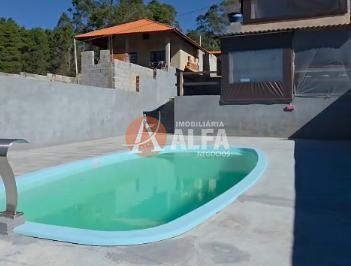 Casa · 400m² · 3 Quartos · 4 Vagas · Casa em Cachoeira, Cotia/SP de 400m² 3 quartos à venda por R$ 600.000,00