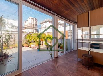 Apartamento · 2 Quartos · 1 Vaga · Cobertura em Floresta, Porto Alegre/RS de 0m² 2 quartos à venda por R$ 949.000,00