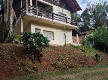 Rural · 450m² · 2 Quartos · Chácara em Moinho, Campo Limpo Paulista/SP de 450m² 2 quartos à venda por R$ 1.010.000,00