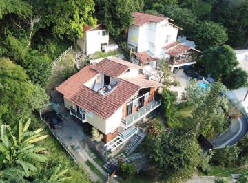 Casa · 280m² · 3 Quartos · 2 Vagas · Casa em Pendotiba, Niterói/RJ de 280m² 3 quartos à venda por R$ 780.000,00