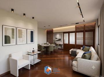 Apartamento · 106m² · 3 Quartos · 2 Vagas · Apartamento em Jardim Santo Amaro, São Paulo/SP de 106m² 3 quartos à venda por R$ 880.000,00
