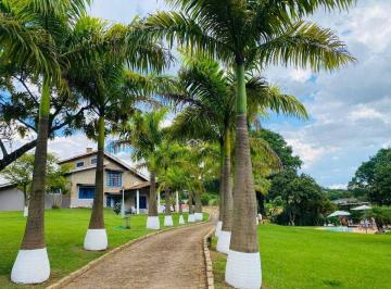 Rural · 400m² · 3 Quartos · 2 Vagas · Chácara em Roseira, Jundiaí/SP de 400m² 3 quartos à venda por R$ 1.100.000,00