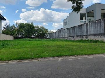 Terreno · 525m² · Terreno em Granja Viana, Cotia/SP de 0m² à venda por R$ 1.275.000,00
