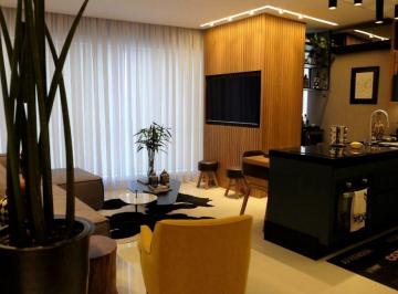 Apartamento · 68m² · 1 Quarto · 1 Vaga · Apartamento em Aparecida, Santos/SP de 68m² 1 quartos à venda por R$ 1.250.000,00