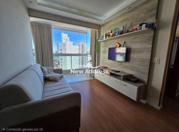 Apartamento · 65m² · 2 Quartos · 1 Vaga · Apartamento em Praia de Itaparica, Vila Velha/ES de 65m² 2 quartos à venda por R$ 690.000,00