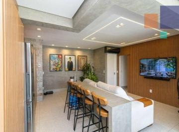 Apartamento · 62m² · 1 Quarto · 2 Vagas · Apartamento em Vila Leopoldina, São Paulo/SP de 62m² 1 quartos à venda por R$ 898.000,00