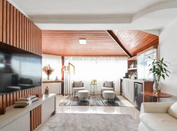 Apartamento · 127m² · 3 Quartos · 2 Vagas · Apartamento em Chácara Santo Antônio (Zona Leste), São Paulo/SP de 127m² 3 quartos à venda por R$ 78
