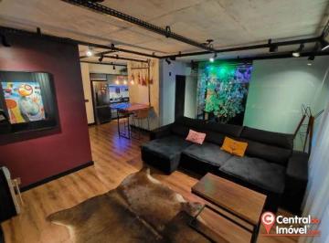Apartamento · 70m² · 2 Quartos · 1 Vaga · Apartamento em Praia Brava, Itajaí/SC de 70m² 2 quartos à venda por R$ 1.250.000,00