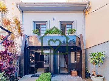Comercial · 1 Vaga · Predio em Cidade Baixa, Porto Alegre/RS de 0m² à venda por R$ 1.100.000,00