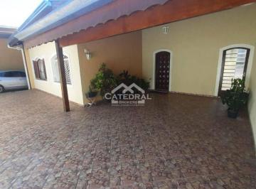 Casa · 250m² · 3 Quartos · 4 Vagas · Casa em Jardim Trevo, Jundiaí/SP de 250m² 3 quartos à venda por R$ 845.000,00