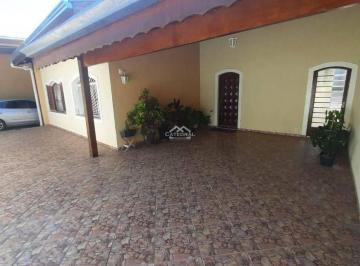 Casa · 250m² · 3 Quartos · 4 Vagas · Casa em Jardim Trevo, Jundiaí/SP de 250m² 3 quartos à venda por R$ 845.000,00