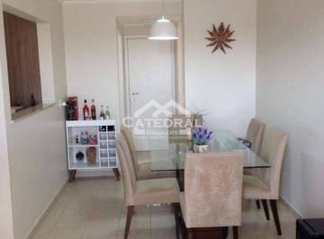 Apartamento · 86m² · 3 Quartos · 2 Vagas · Apartamento em Portal do Paraíso I, Jundiaí/SP de 86m² 3 quartos à venda por R$ 850.000,00