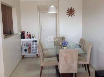 Apartamento · 86m² · 3 Quartos · 2 Vagas · Apartamento em Portal do Paraíso I, Jundiaí/SP de 86m² 3 quartos à venda por R$ 850.000,00