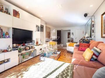 Apartamento · 105m² · 2 Quartos · 1 Vaga · Apartamento em Jardim das Bandeiras, São Paulo/SP de 105m² 2 quartos à venda por R$ 1.250.000,00