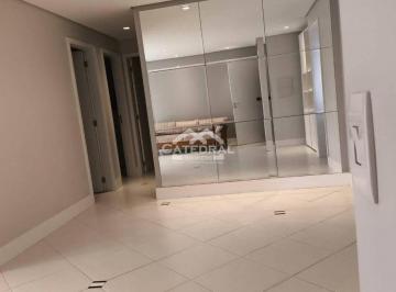 Apartamento · 92m² · 3 Quartos · 2 Vagas · Apartamento em Parque Residencial Nove de Julho, Jundiaí/SP de 92m² 3 quartos à venda por R$ 1.080.0