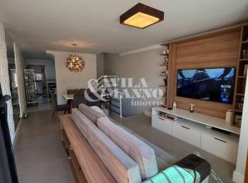 Casa · 170m² · 3 Quartos · 2 Vagas · Casa de Condomínio com 3 quartos, Mooca