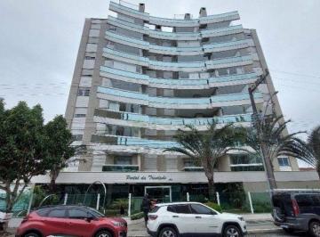 Apartamento · 87m² · 3 Quartos · 1 Vaga · Apartamento em Trindade, Florianópolis/SC de 87m² 3 quartos à venda por R$ 1.250.000,00