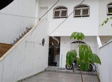 Casa · 200m² · 5 Quartos · 2 Vagas · Sobrado em Vila Mascote, São Paulo/SP de 200m² 5 quartos à venda por R$ 1.200.000,00