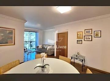 Apartamento · 96m² · 3 Quartos · 2 Vagas · Apartamento em Bela Aliança, São Paulo/SP de 96m² 3 quartos à venda por R$ 1.150.000,00